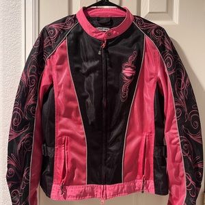 Harley Jacket
